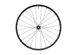 Shimano Etuvanne MT600 Alu Tubeless 27,5" E-thru