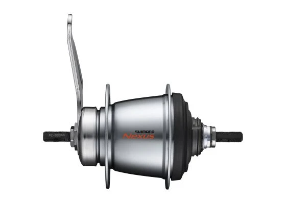 Shimano Nexus 7 Jalkajarrullinen Napavaihteisto 3 Shimano Nexus 7 Jalkajarrullinen Napavaihteisto