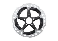 Shimano Jarrulevy 180mm Center Lock Ex RT-EM910 Ice-Tech Freeza