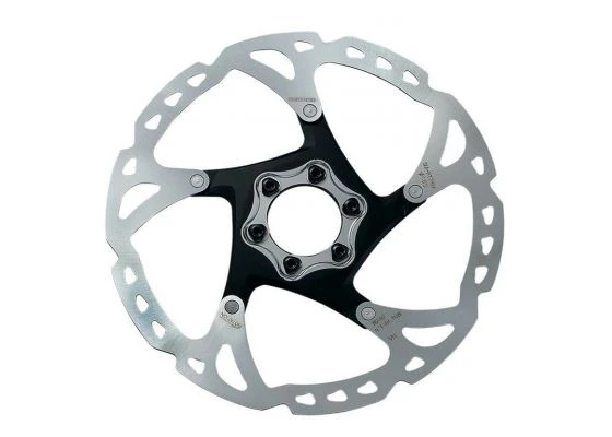 Shimano Jarrulevy SM-RT 76 180mm, 6-pultti 3 Shimano Jarrulevy SM-RT 76 180mm, 6-pultti