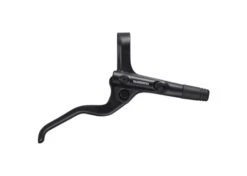 Shimano Levyjarrukahva BL-MT201 Oikea, Musta