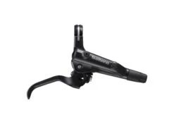 Shimano Levyjarrukahva BL-MT501, Oikea, Musta.