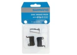 Shimano Levyjarrupala XT A01S Resin