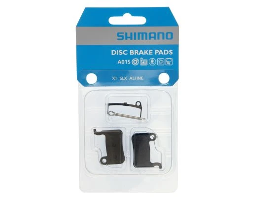 Shimano Levyjarrupala XT A01S Resin 3 Shimano Levyjarrupala XT A01S Resin