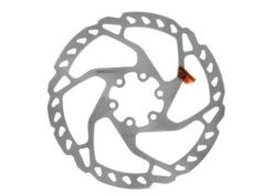 Shimano LX/Deore Jarrulevy RT-66 160mm 6-pultti