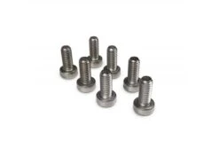 Shimano Moottorin Kiinnityspultit E8000/EP8