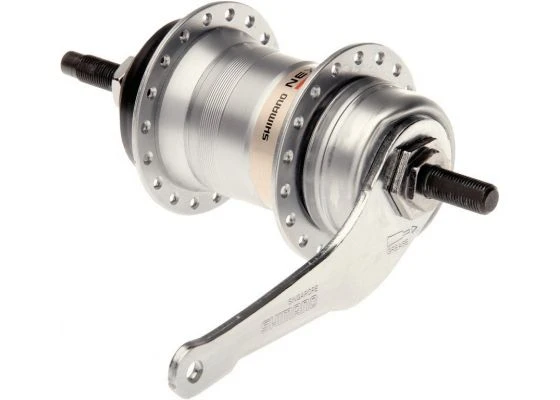 Shimano Nexus 3 Jalkajarrulla Napavaihteisto 3 Shimano Nexus 3 Jalkajarrulla Napavaihteisto