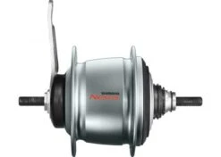 Shimano Nexus 8 Jalkajarrullinen Napavaihteisto