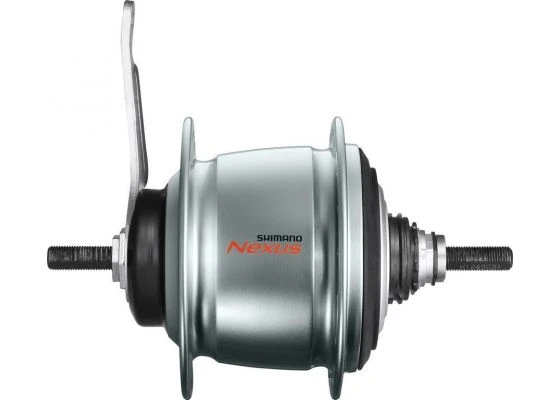 Shimano Nexus 8 Jalkajarrullinen Napavaihteisto 3 Shimano Nexus 8 Jalkajarrullinen Napavaihteisto
