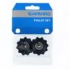 Shimano Ohjainrulla 105 RD-5700, 9/10v 1 Shimano Ohjainrulla 105 RD-5700, 9/10v -PolkuTech Verkkokauppa shimano ohjainrulla 105 rd 5700 910v