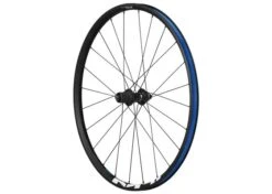 Shimano Takakiekko WH-MT500 29" 12x148mm, 11v, HG, Musta