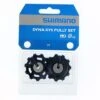 Shimano XT/SLX 10v RD-M773 Ohjainrulla 2kpl