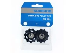 Shimano SLX/Deore 9/10v Ohjainrulla 1kpl