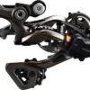 Shimano Takavaihtaja 12 Vaihteinen XTR M9100 Shadow+, Pitkällä Häkillä