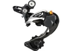 Shimano Takavaihtaja 10 Vaihteinen XTR Shadow, Medium Häkki
