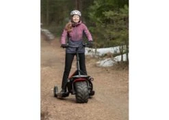 Skick Sähköpotkukelkka 1000W -PolkuTech Verkkokauppa skick 19