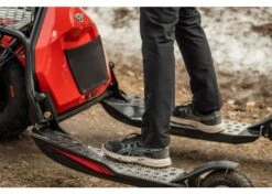 Skick Sähköpotkukelkka 1000W -PolkuTech Verkkokauppa skick 21