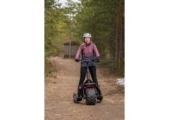 Skick Sähköpotkukelkka 1000W -PolkuTech Verkkokauppa skick 23