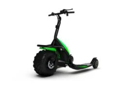 Skick Sähköpotkukelkka 1000W -PolkuTech Verkkokauppa skick 34