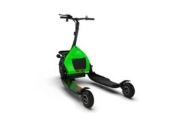 Skick Sähköpotkukelkka 1000W -PolkuTech Verkkokauppa skick 35