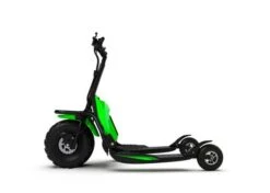 Skick Sähköpotkukelkka 1000W -PolkuTech Verkkokauppa skick 36