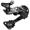 Shimano Takavaihtaja 11 Vaihteinen SLX RD-M7000, Medium Häkki