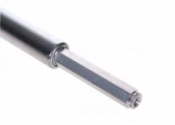 SR Suntour Vaimenninpatruuna Etälukituksella 29" XCM-H-RL - FUN015-08 -PolkuTech Verkkokauppa sr suntour fun015 08 remote lockout unit 29 silver 6922287400196 2 l 1