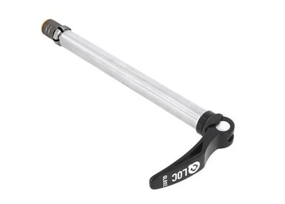 SR Suntour 15 Mm:n Lisäakseli QLC32 110x15 Mm - FKA100-25 3 SR Suntour 15 Mm:n Lisäakseli QLC32 110x15 Mm - FKA100-25