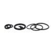 SR Suntour Öljytiivistesarja TriAir Rear Shock Oil Seal Kit - RBA599-01