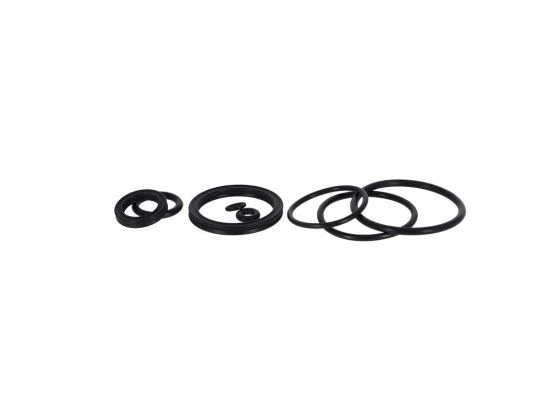 SR Suntour Öljytiivistesarja TriAir Rear Shock Oil Seal Kit - RBA599-01 3 SR Suntour Öljytiivistesarja TriAir Rear Shock Oil Seal Kit - RBA599-01