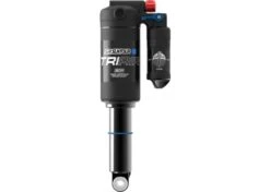 SR Suntour Takaiskari TriAir -TR RS18 205x60, 22.2x8mm, B-Puoli