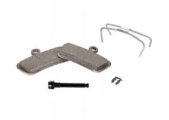 Sram AVID Orgaaniset Jarrupalat Trail/Guide/G2 - Alumiini