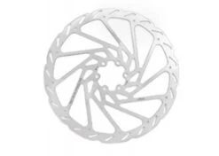 Sram AVID Jarrulevy G2 CleanSweep 6 Pultin Kiinnitys, 200 Mm