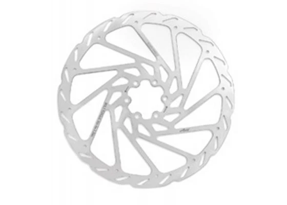 Sram AVID Jarrulevy G2 CleanSweep 6 Pultin Kiinnitys, 200 Mm 2 Sram AVID Jarrulevy G2 CleanSweep 6 Pultin Kiinnitys, 200 Mm