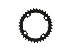 Sram Eturatas Ø104 Mm, 1x10v 38T, 4-pultti