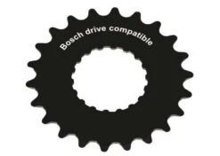 Stronglight Bosch Gen2 Eturatas 18T