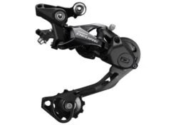 Shimano Takavaihtaja 10 Vaihteinen Deore RD-M6000 DA Shadow+, Medium Häkki