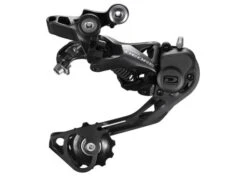 Shimano Takavaihtaja 10 Vaihteinen Deore RD-T6000, Shadow, Pitkä Häkki
