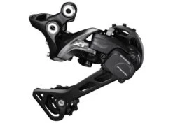 Takavaihtaja XT M8000 Shadow+ 11 Vaihdetta, Pitkä Häkki