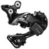 Shimano Takavaihtaja XT M8000 Shadow+ 11 Vaihdetta, Medium Häkki