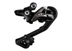 Shimano Takavaihtaja XT T8000 Shadow+ 10 Vaihdetta Pitkä Häkki