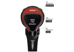 Tannus Armour - Rengas-Insertit 29" X 2.6" - 3.0" -PolkuTech Verkkokauppa tannus rengasinsertti 29 1 2