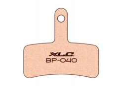 XLC Jarrupala BP-S40 Tektro Dorado Sintrattu, Metalli