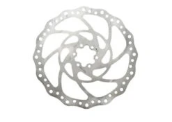 Tektro TR203-17 Jarrulevy 203mm