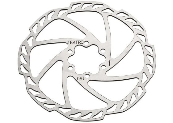 Tektro TR180-8 Jarrulevy 180mm 3 Tektro TR180-8 Jarrulevy 180mm