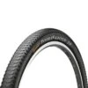 Continental Double Fighter 3 Kaupunkirengas 27.5x2.00 50-584, Musta -PolkuTech Verkkokauppa ulkorengas 27.5 continental double fighter 3 50 584 musta