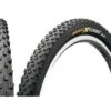 Continental X-King Maastorengas 27.5x2.20 55-584, Protection, Taitettava -PolkuTech Verkkokauppa ulkorengas 27 5 continental x king 55 584 protection taitettava