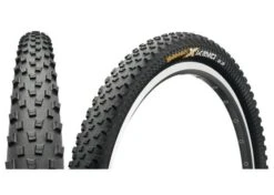 Continental X-King Maastorengas 29x2.15 55-622, Performance
