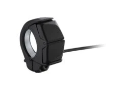 Shimano Vasen Kytkin STEPS SW-E7000-L Fitted Type (300mm)