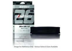 Vittoria Sisärengas 28" Standard 700x28/42C Dunlop 45mm